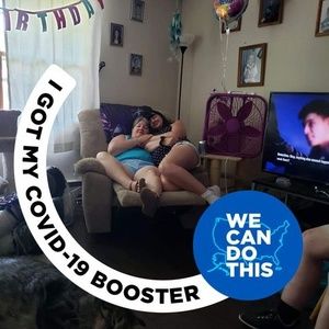 Meet your Posher, Donna